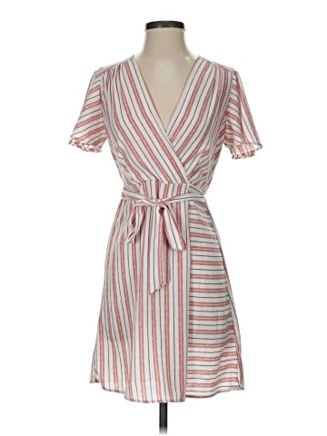 Monteau Casual Dress (view 1)