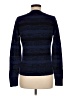 XXI Blue Pullover Sweater Size M - photo 2
