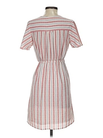 Monteau Casual Dress (view 2)