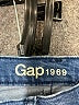Gap Blue Jeans Size 8 Short - photo 7