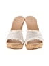 Unbranded Ivory Wedges Size 7 1/2 - photo 2