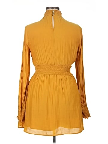 Forever 21 Contemporary Casual Dress (view 2)