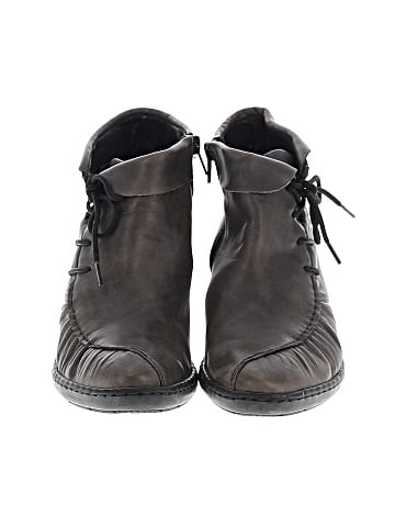 Rieker Ankle Boots (view 2)