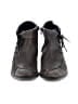 Rieker Black Ankle Boots Size EU 40 - photo 2