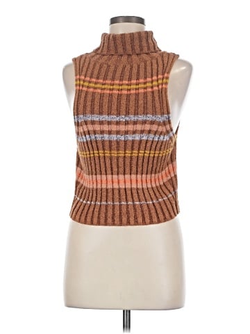Free People Sweater Vest (view 1)