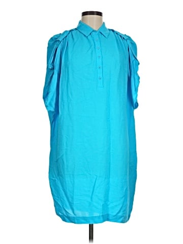 Diane von Furstenberg Casual Dress (view 1)