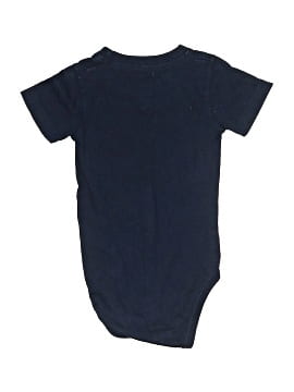 WES AND WILLY Short Sleeve Onesie (view 2)