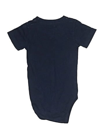 WES AND WILLY Short Sleeve Onesie (view 2)