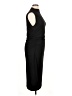 H&M Solid Black Cocktail Dress Size XL - photo 4