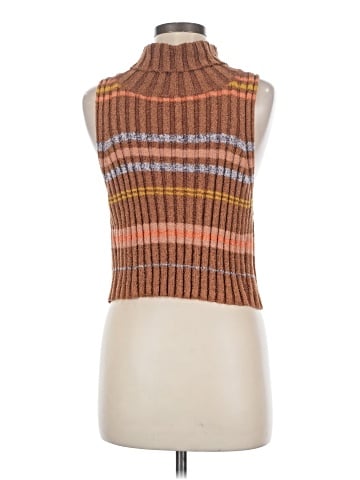 Free People Sweater Vest (view 2)
