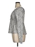 Assorted Brands Gray Long Sleeve Top Size XL - photo 5