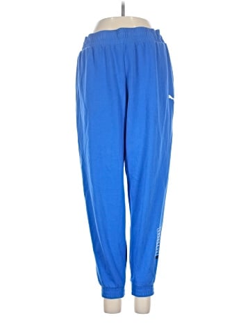 Puma Track Pants (view 1)