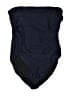 J.Crew Solid Blue Swimsuit Bottoms Size 16 - photo 1