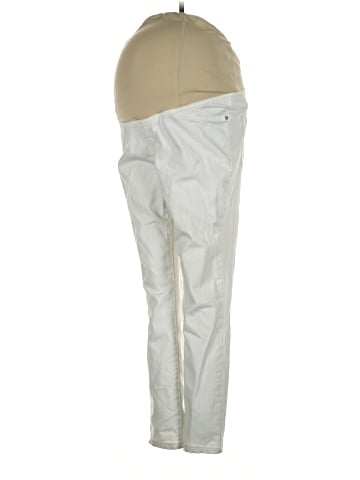 Isabel Maternity Jeggings (view 1)