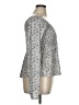 Assorted Brands Gray Long Sleeve Top Size XL - photo 4