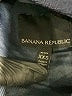 Banana Republic Blue Raincoat Size XXS - photo 6