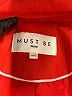 Assorted Brands Red Trenchcoat Size S (estimated) - photo 6