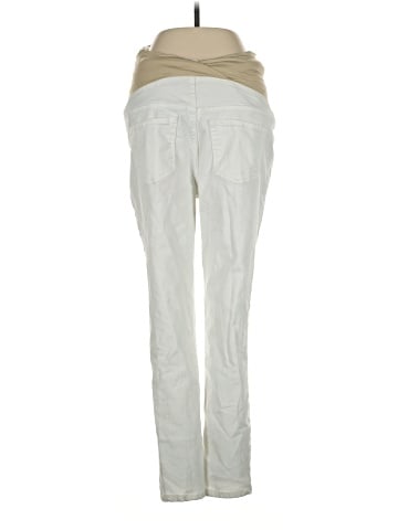 Isabel Maternity Jeggings (view 2)