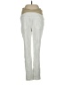 Isabel Maternity Silver Jeggings Size 4 Maternity - photo 2