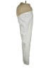 Isabel Maternity Silver Jeggings Size 4 Maternity - photo 5