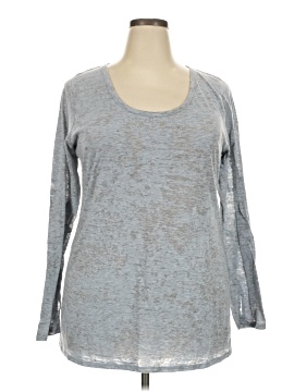 Yummie by Heather Thomson 3/4 Sleeve T-Shirt (view 1)