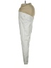 Isabel Maternity Silver Jeggings Size 4 Maternity - photo 4