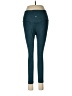 Athleta Teal Casual Pants Size M (petite) - photo 2