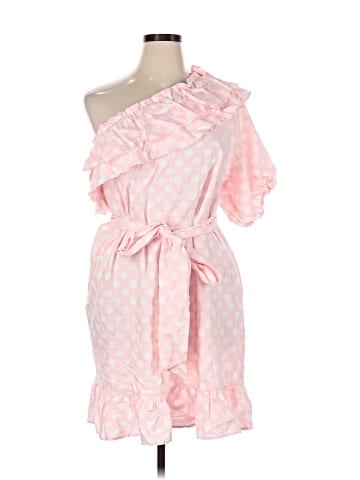 Lisa Marie Fernandez for Target Cocktail Dress (view 1)