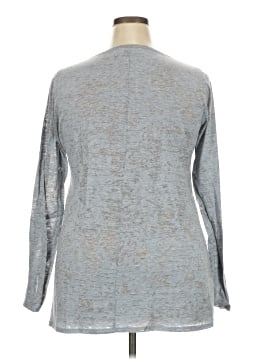 Yummie by Heather Thomson 3/4 Sleeve T-Shirt (view 2)