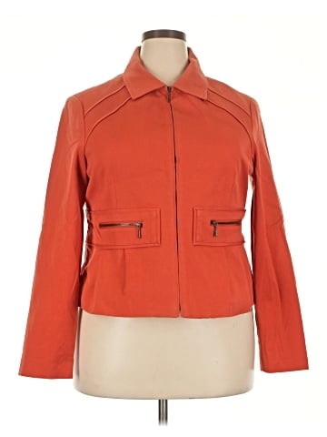 Doncaster Collection Jacket (view 1)