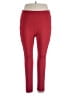 Legend Red Active Pants Size XL - photo 1
