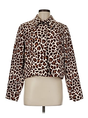 J.Crew Collection Jacket (view 1)
