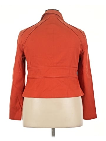 Doncaster Collection Jacket (view 2)