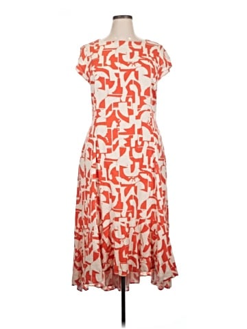 Universal Standard Casual Dress (view 1)