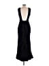 Lulus Black Cocktail Dress Size L - photo 2