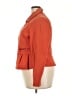 Doncaster Collection Orange Jacket Size 18 - photo 5