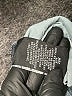 1822 Denim Solid Blue Jeggings Size 20 - photo 5