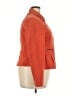 Doncaster Collection Orange Jacket Size 18 - photo 4