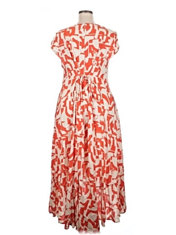 Universal Standard Casual Dress (view 2)