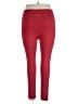 Legend Red Active Pants Size XL - photo 2