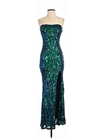 Lulus Cocktail Dress (view 1)