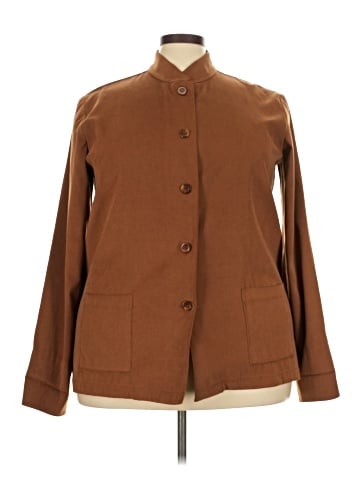 Coldwater Creek Jacket (view 1)