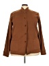 Coldwater Creek Brown Jacket Size 2X - photo 1