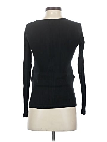 H&M Mama Long Sleeve T-Shirt (view 2)