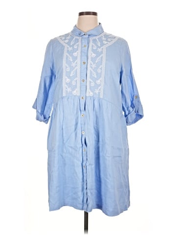 Lilly Pulitzer Casual Dress (view 1)