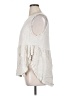 Umgee Ivory Sleeveless Blouse Size 1X - photo 5