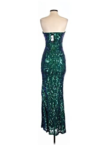 Lulus Cocktail Dress (view 2)