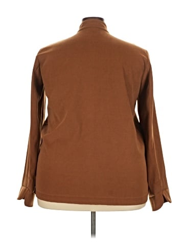 Coldwater Creek Jacket (view 2)