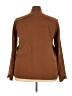 Coldwater Creek Brown Jacket Size 2X - photo 2