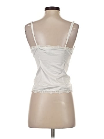 Princess Polly Sleeveless Blouse (view 2)